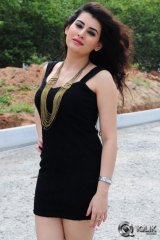 Archana at Tharuvatha Katha Movie Press Meet